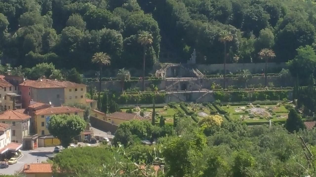 הוילה פשיה Il Fienile Del Colle מראה חיצוני תמונה